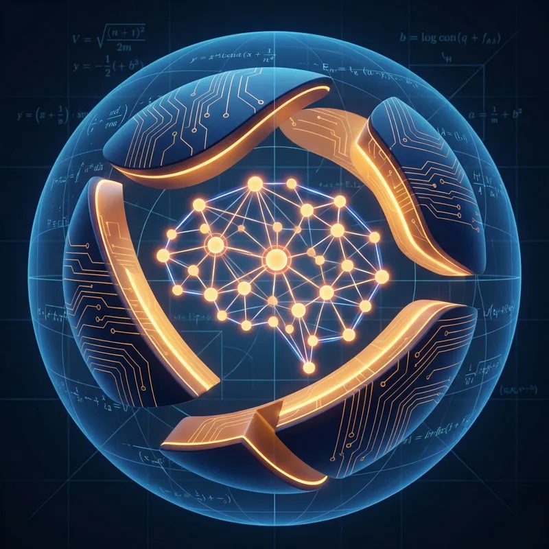 গাণিতিক নির্ভুলতা